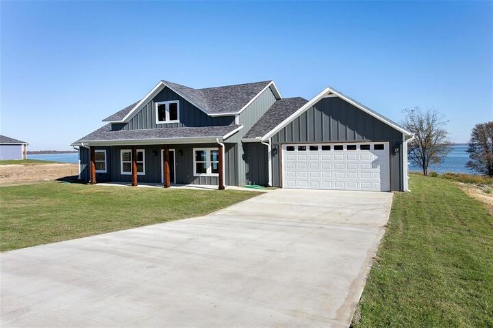 Property Photo:  253 Caro Drive  TX 75474 