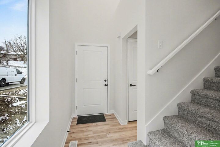 Property Photo:  7122 N 79th Court  NE 68122 