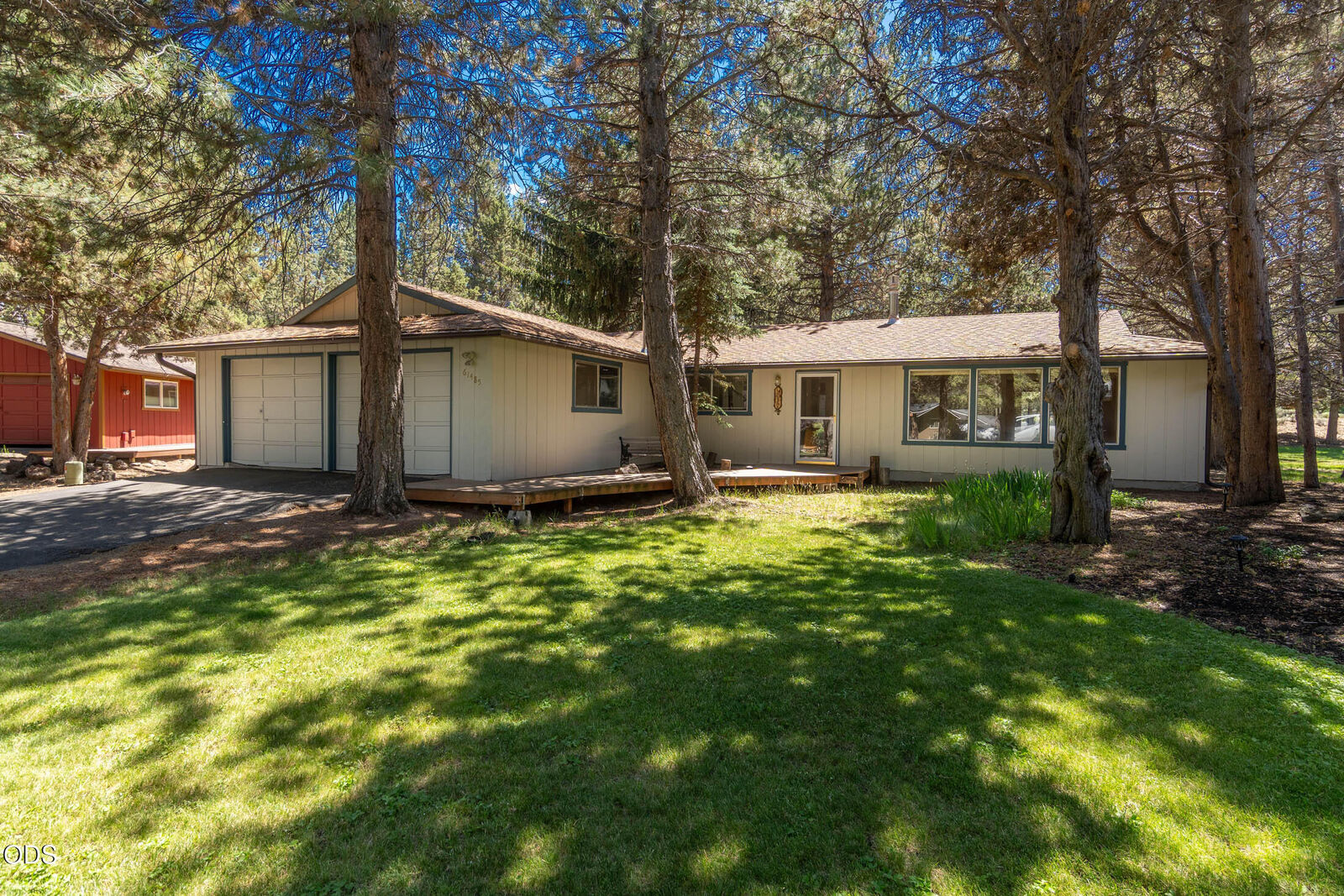 Property Photo:  61485 Maid Marian Court  OR 97702 