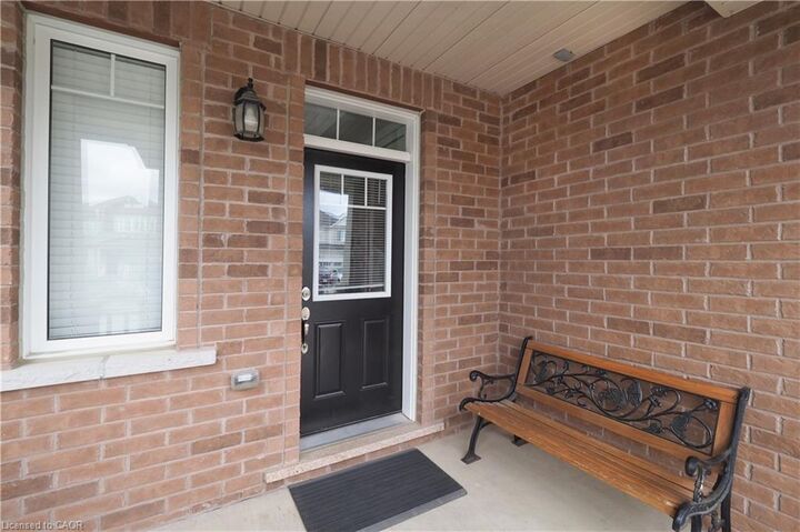 Property Photo:  213 Seabrook Drive  ON N2R 0G2 