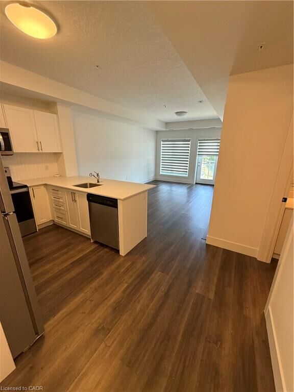 Property Photo: 1101 Lackner Place 410 ON N2A 0L3