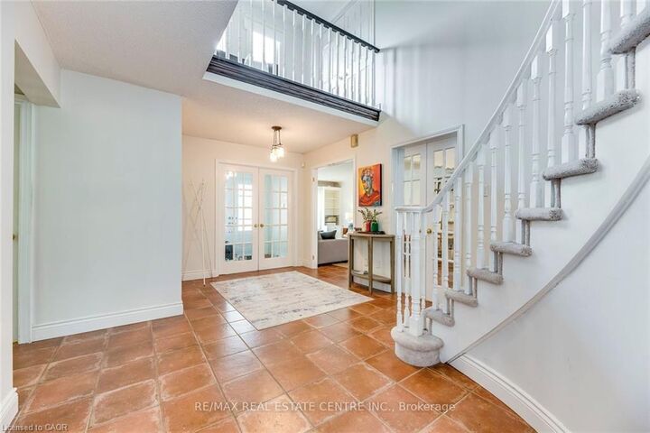 Property Photo: 1239 White Lane ON L6M 2T7