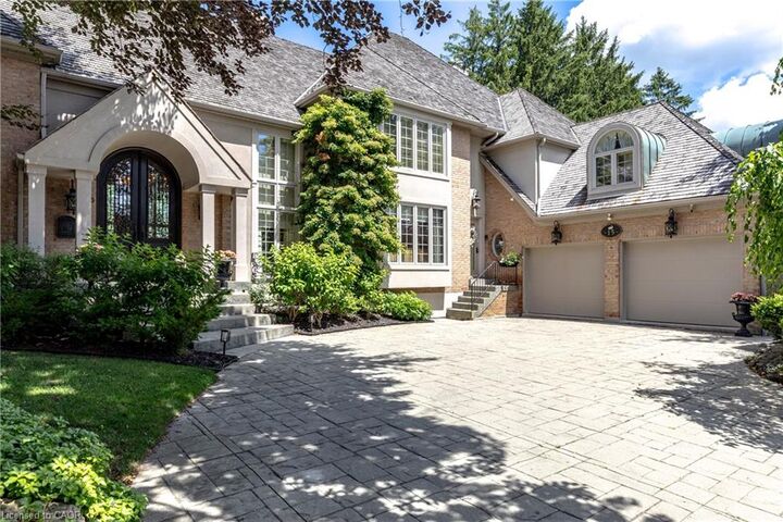 Property Photo: 15 Peppertree Crescent ON L9G 4L8