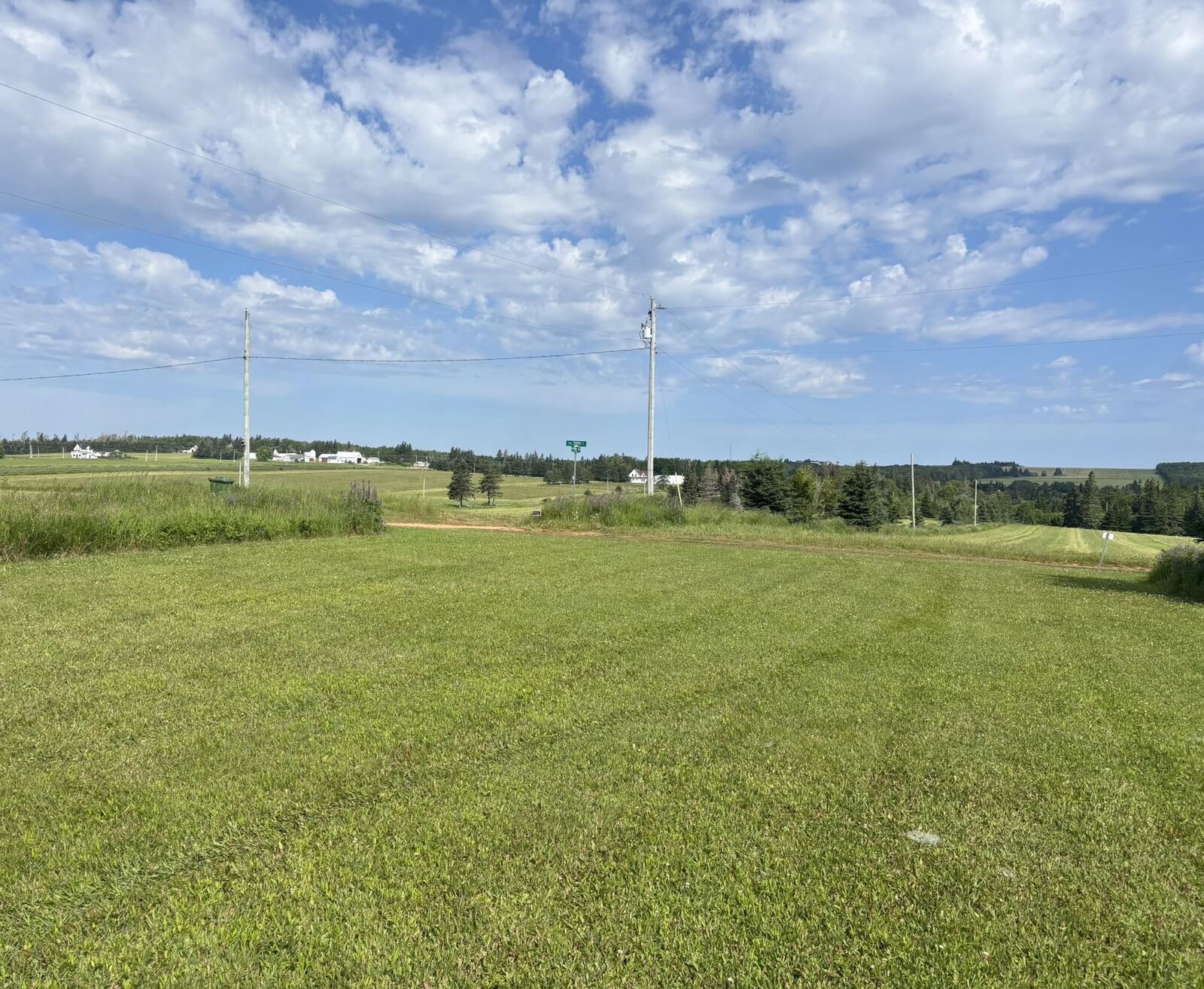 Property Photo: 28 Stanley Drive PE C0A 2B0