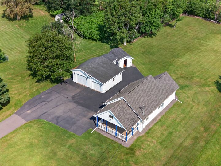 Property Photo: 830 Main Street PE C0A 1H0