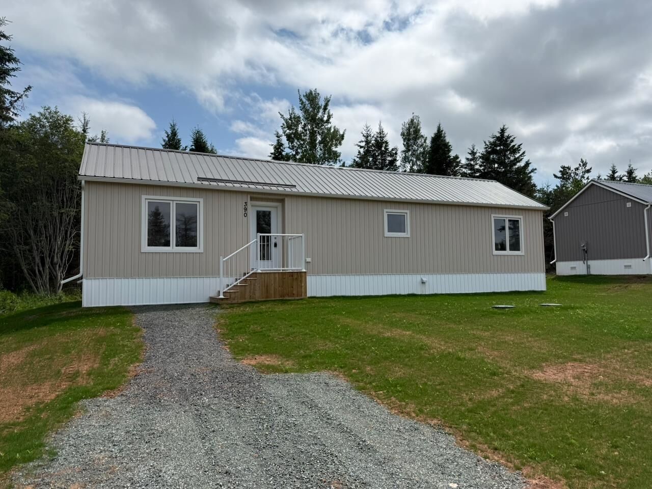 Property Photo: 390 Buell Road PE C1B 0V2