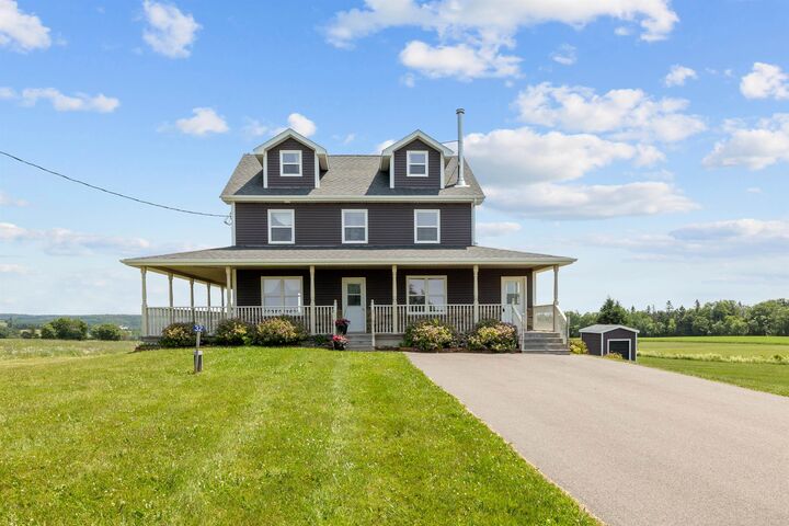 32 Mill Road — photo 1