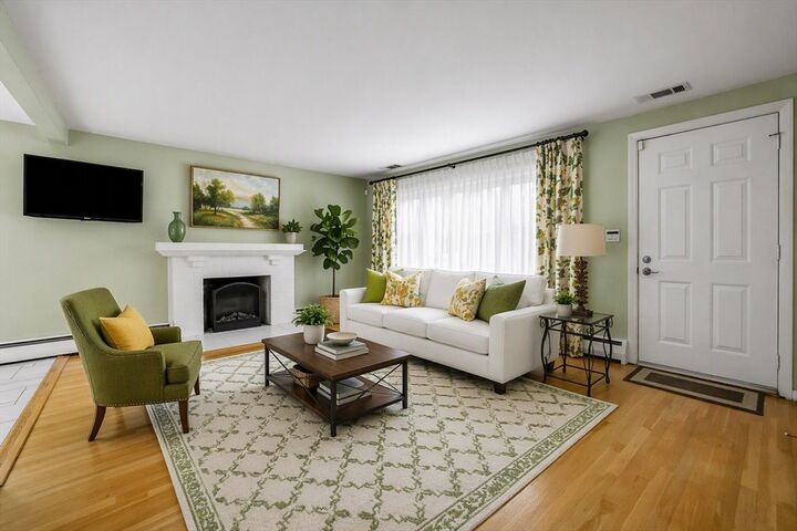 Property Photo: 41 Samoset Rd MA 01960