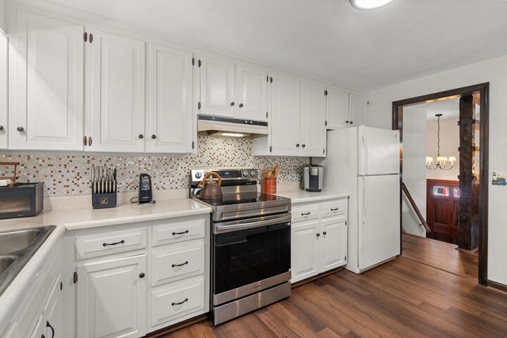 Property Photo:  88 Upland Rd  MA 02367 