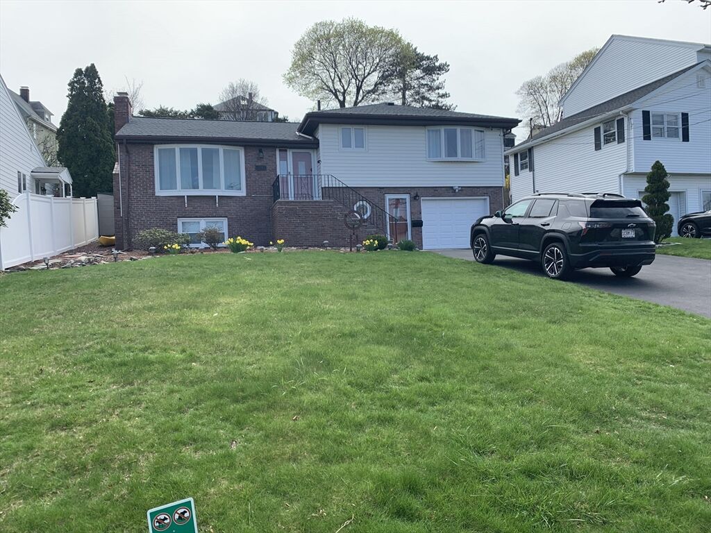 Property Photo:  152 Sewall Ave 1  MA 02152 