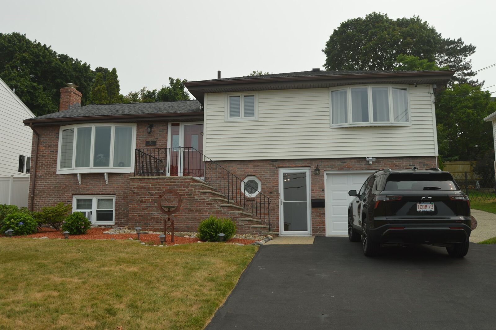 Property Photo: 152 Sewall Ave 1 MA 02152