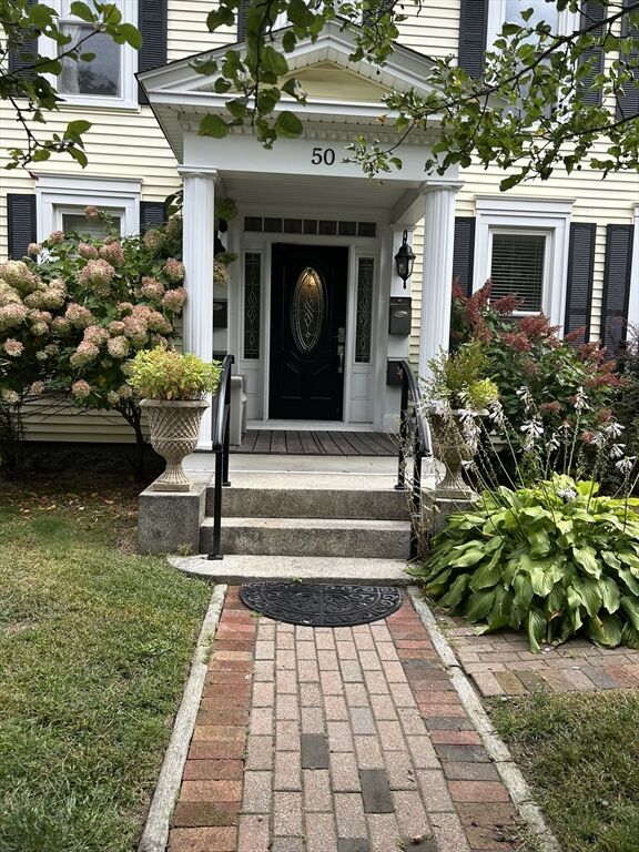 Property Photo:  50 South  Main 3  MA 01569 