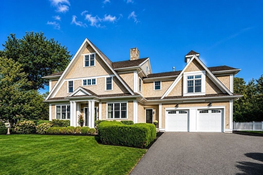 Property Photo:  175 Schoolmasters Lane  MA 02026 