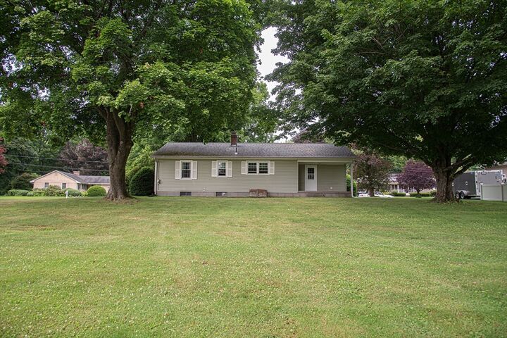 Property Photo: 8 Primrose Path MA 01038