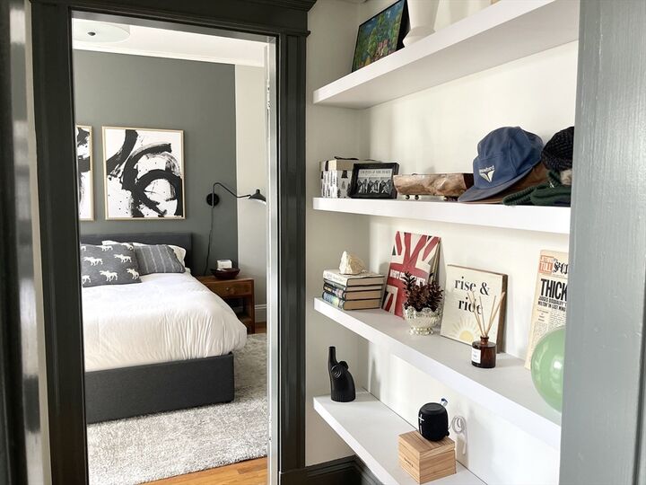 Property Photo:  1 Crawford St 9  MA 02139 