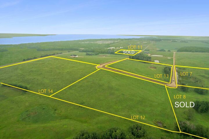 On Township Road 422 Lot 12 — photo 1