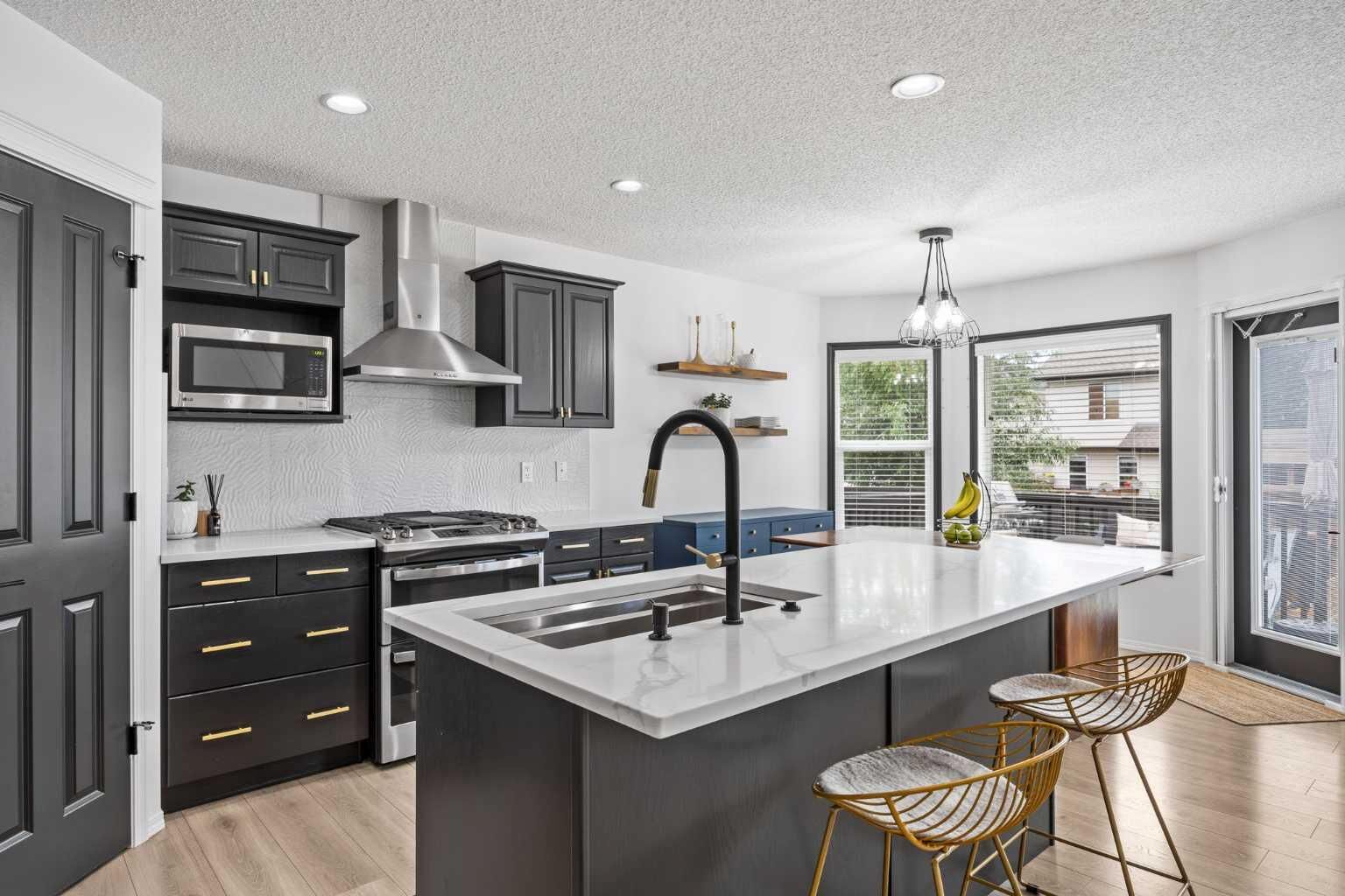 Property Photo: 164 Silverado Range Close SW AB T2X 0C2