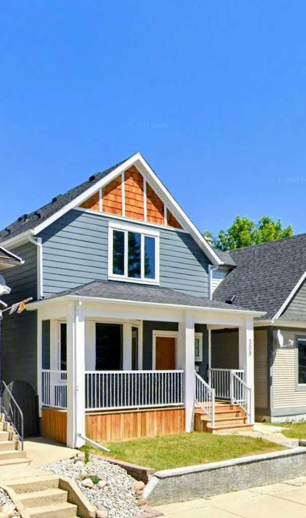 Property Photo: 309 7 Avenue S AB T1J 1H6