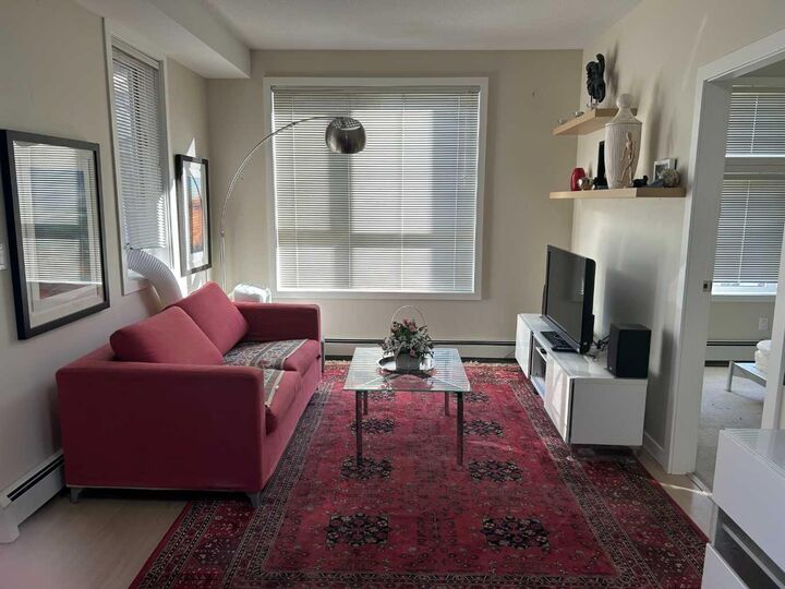 Property Photo:  707 4 Street NE 201  AB T2E 3S7 