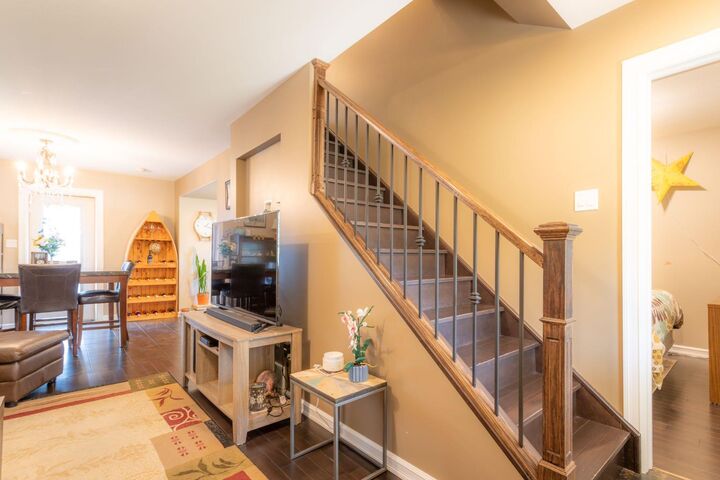 Property Photo:  5206 48 Street  AB T9V 0J3 