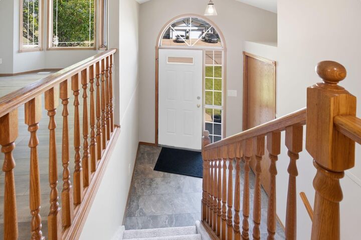 Property Photo:  51 Duston Street  AB T4R 2K4 