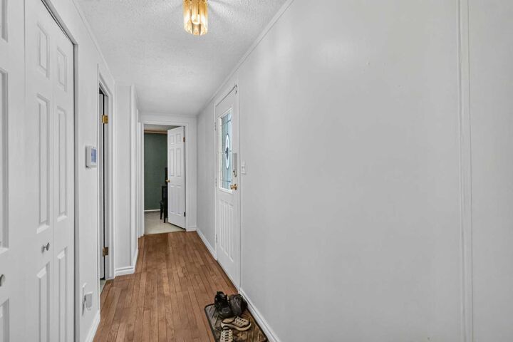 Property Photo: 180 Cree Road AB T9K 1X7