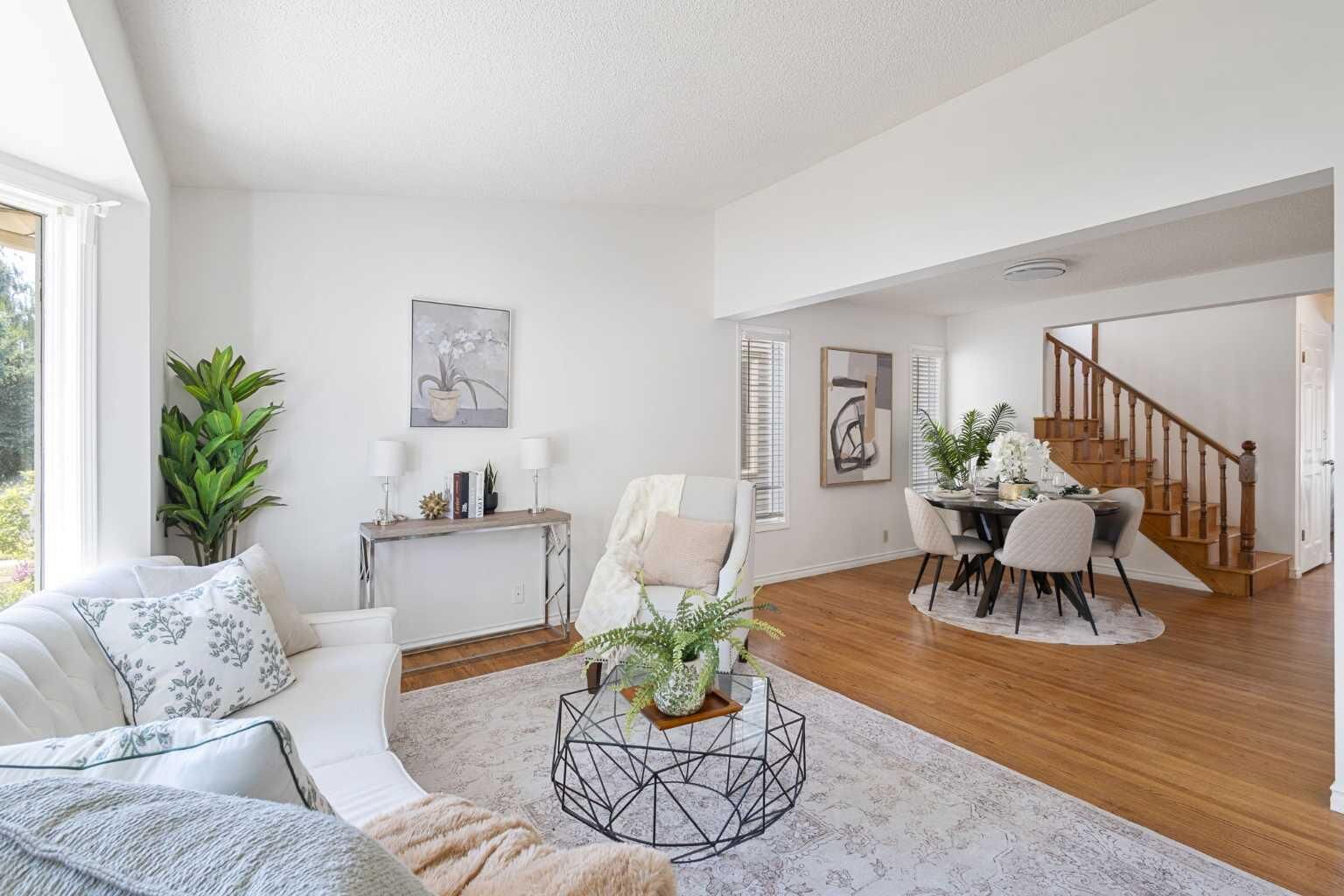 Property Photo: 1132 Millcrest Rise SW AB T2Y 2L9