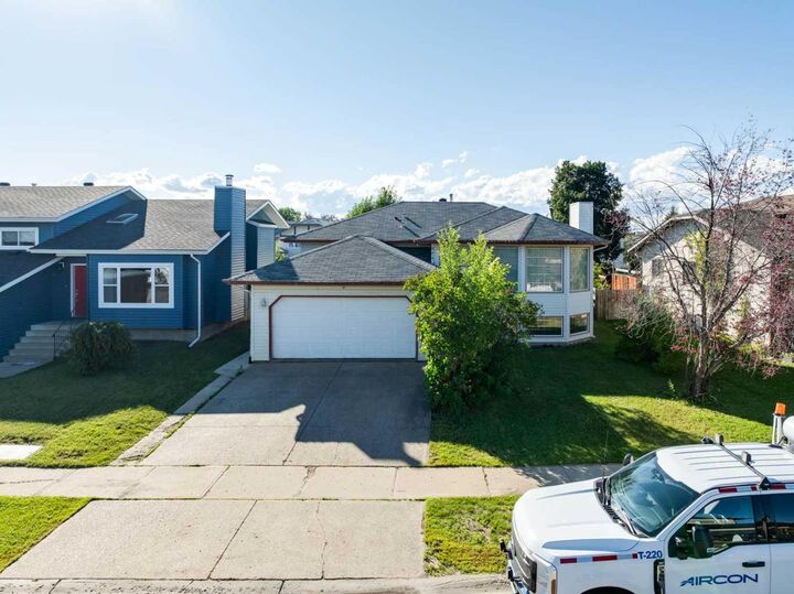 Property Photo:  193 Blanchett Road  AB T9K 2H3 