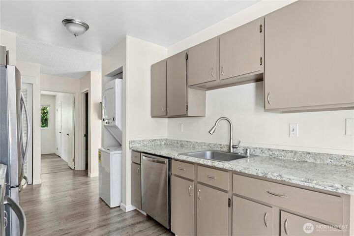 Property Photo: 14136 74th Place NE 15C WA 98034