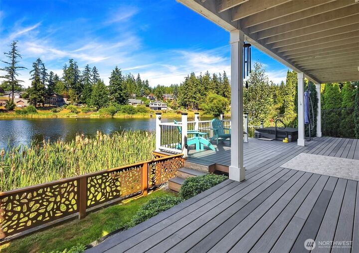 Property Photo: 299 Lochwood Drive WA 98282
