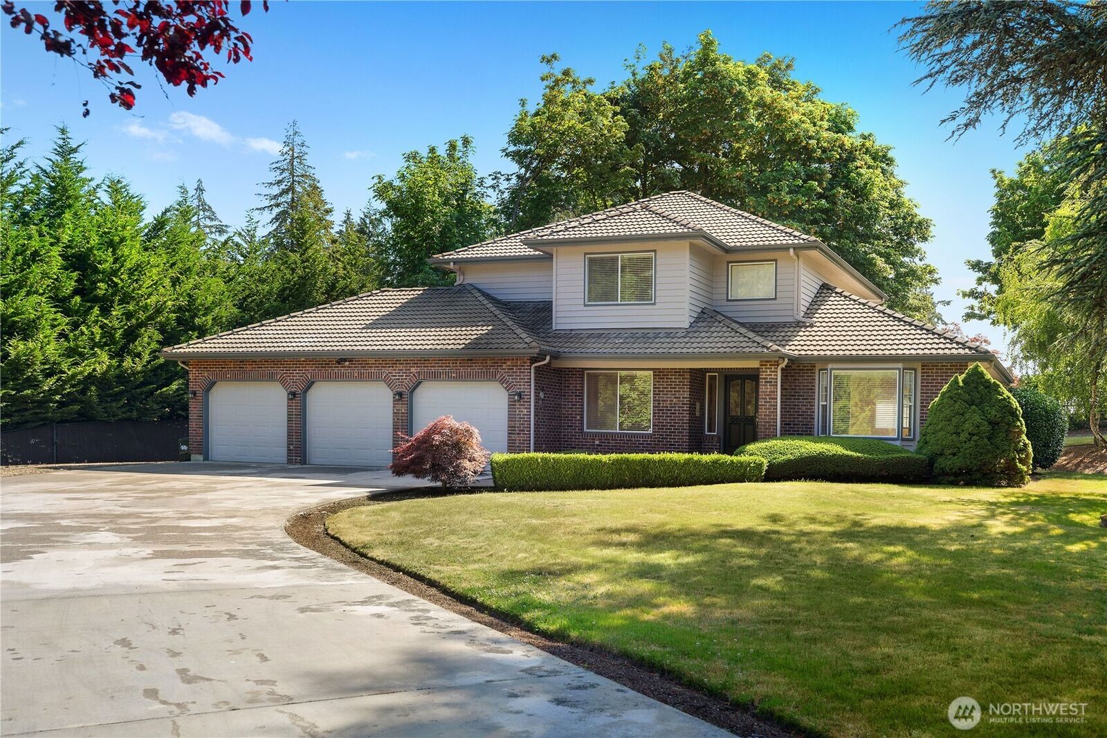 Property Photo:  2320  Windjammer Court NW  WA 98502 