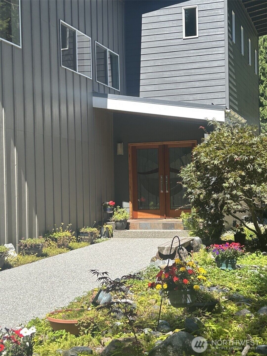 Property Photo: 16117 58th Avenue NW WA 98292