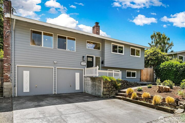 Property Photo: 310 Pine Street WA 98020