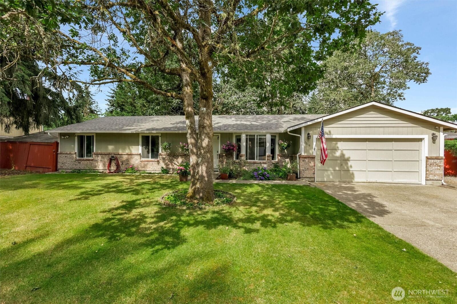 Property Photo:  20116  53rd Avenue Ct E  WA 98387 