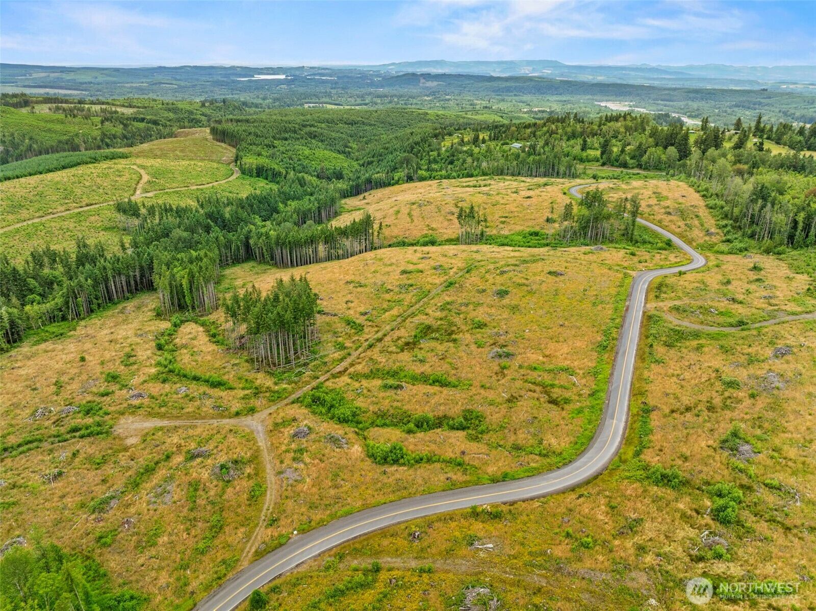 Property Photo: 2 Lot 2 Parker Road WA 98649