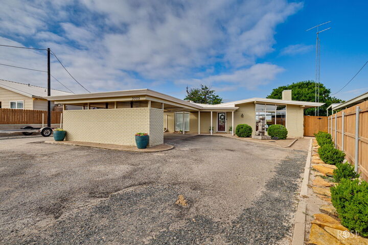 Property Photo:  3005 Red Bluff Circle  TX 76904 