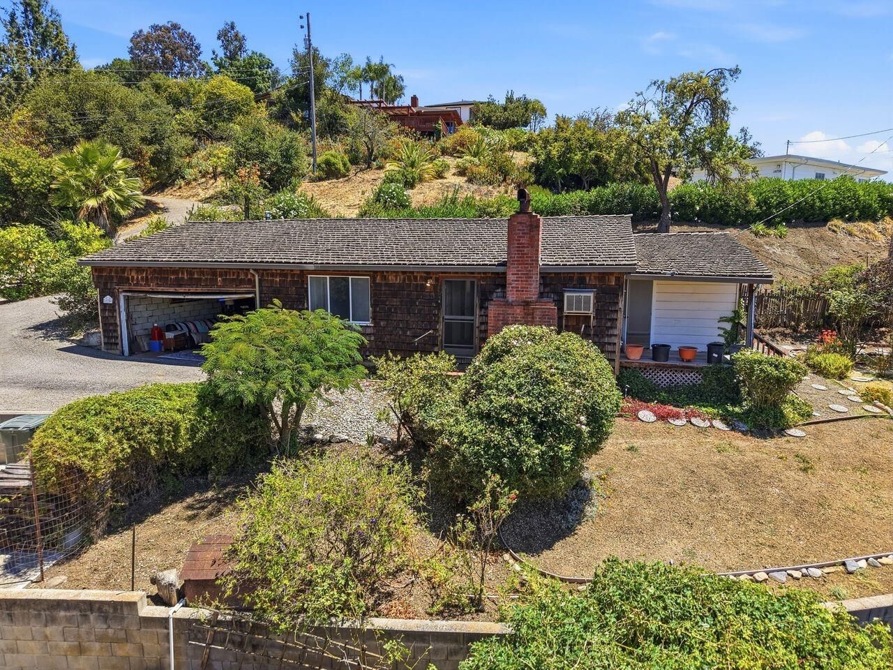 Property Photo: 15780 Rica Vista Way CA 95127