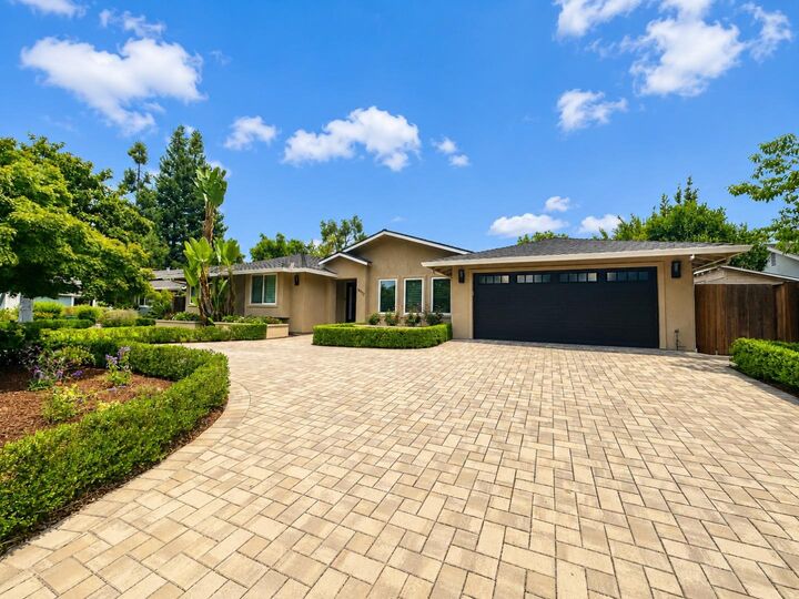 Property Photo: 18797 Westview Drive CA 95070