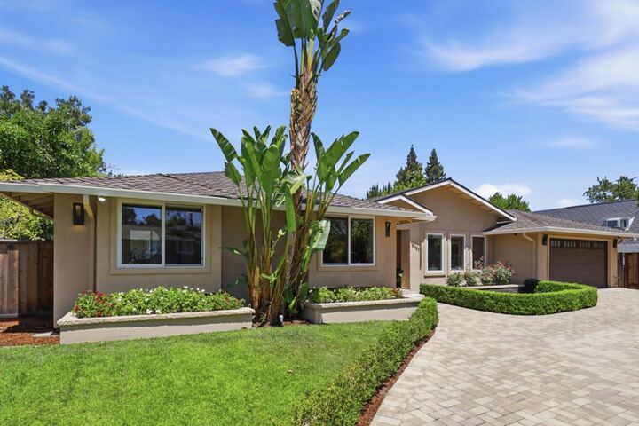 Property Photo: 18797 Westview Drive CA 95070