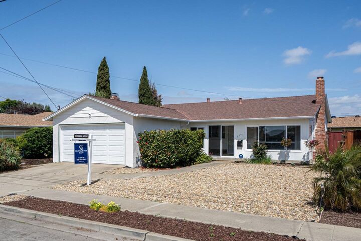 Property Photo: 2347 Bennington Lane CA 94545