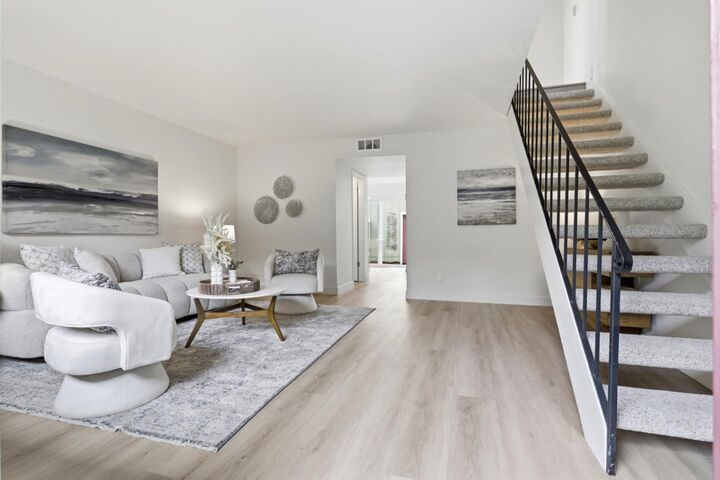 Property Photo:  163 Harbor Oaks Circle  CA 95062 