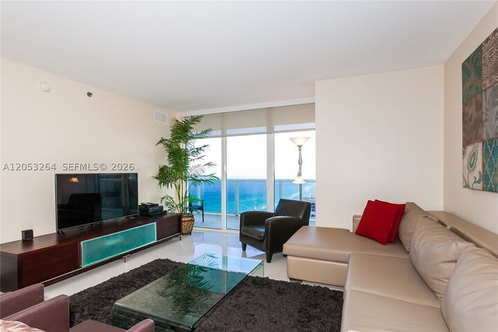 Property Photo: 1830 S Ocean Dr 3204 FL 33009