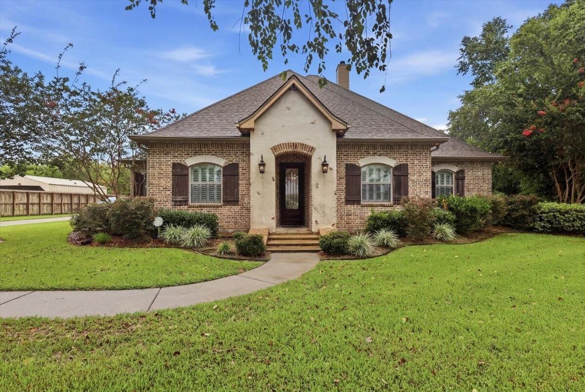 Property Photo: 12050 Woodland Drive TX 77705