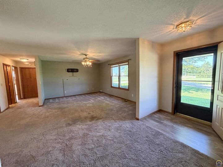 Property Photo:  6130 NE Shaffer Rd  KS 66617 