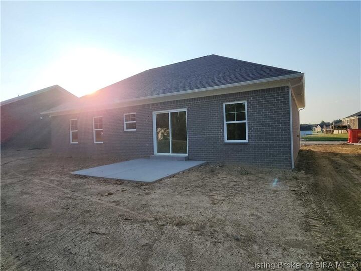 Property Photo: 5116 Abington Way 1533 IN 47111