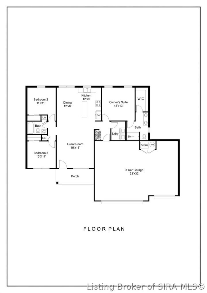 Property Photo: 5116 Abington Way 1533 IN 47111