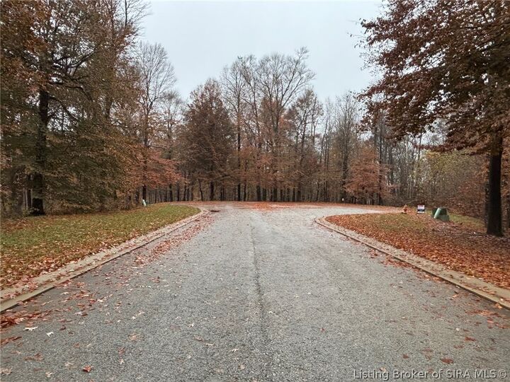 Property Photo:  Skyline Drive Lot 34  IN 47119 