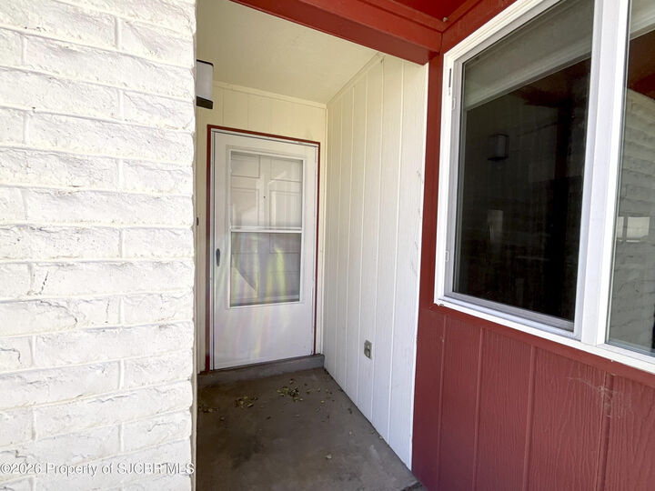 Property Photo: 2312 E 18th Street NM 87401