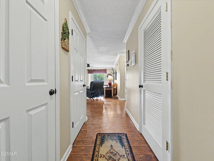 Property Photo: 205 Ogle Drive TN 37863