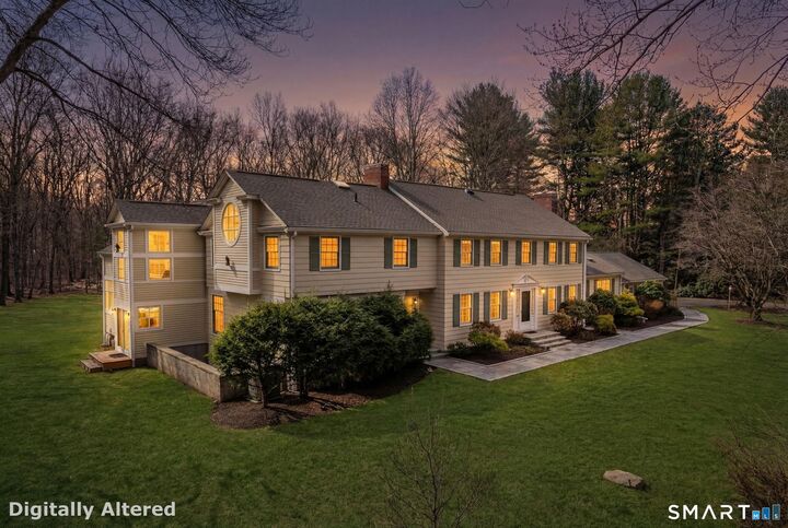 Property Photo:  11 Highview Drive  CT 06525 